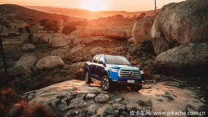 長城汽車計劃收購日產巴塞羅那工廠，助力皮卡業務進軍歐洲及旅游拓展