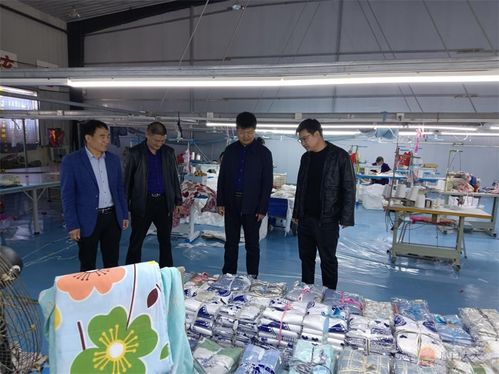 縣人大常委會副主任宋文中深入馬廠鎮(zhèn)調(diào)研 鞏固脫貧成果，探索旅游業(yè)務(wù)發(fā)展新路徑