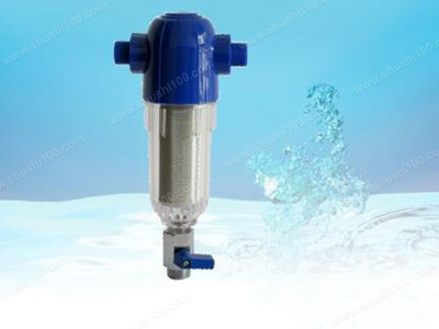 3m凈水器前置過(guò)濾器-前置過(guò)濾器選購(gòu)指南 - 舒適100網(wǎng)