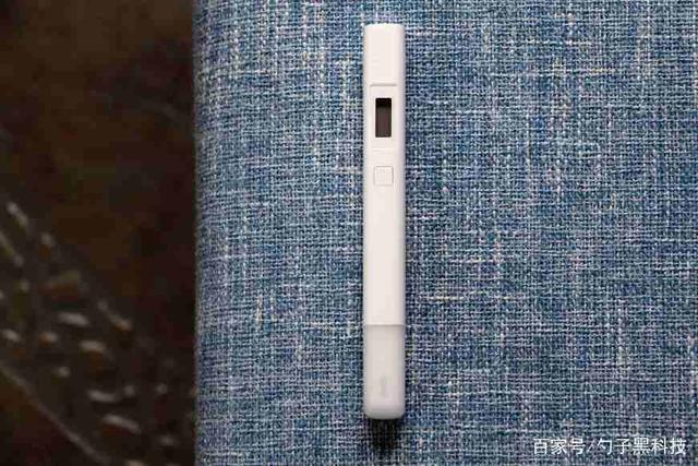 一只“筆”就能檢測水質(zhì)好壞？小米又一個顛覆性產(chǎn)品！水質(zhì)凈化器